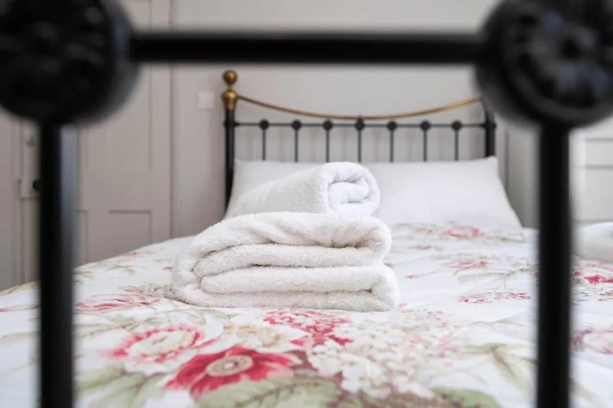بيت للعطل Host & Stay - Grove Townhouse برايتون المملكة المتحدة