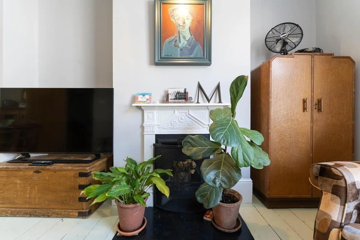 Host & Stay - Grove Townhouse برايتون بيت للعطل