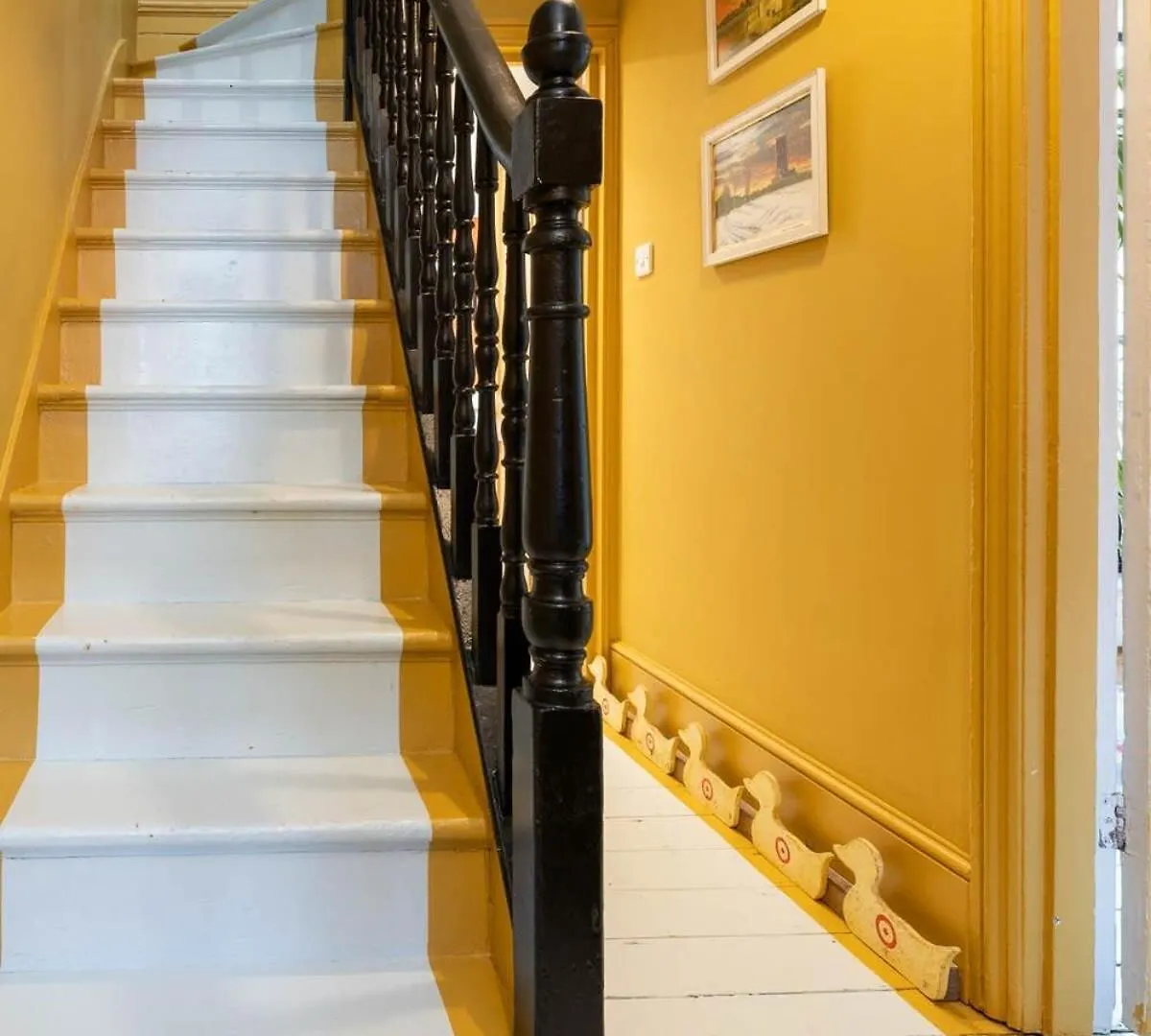 Host & Stay - Grove Townhouse برايتون المملكة المتحدة