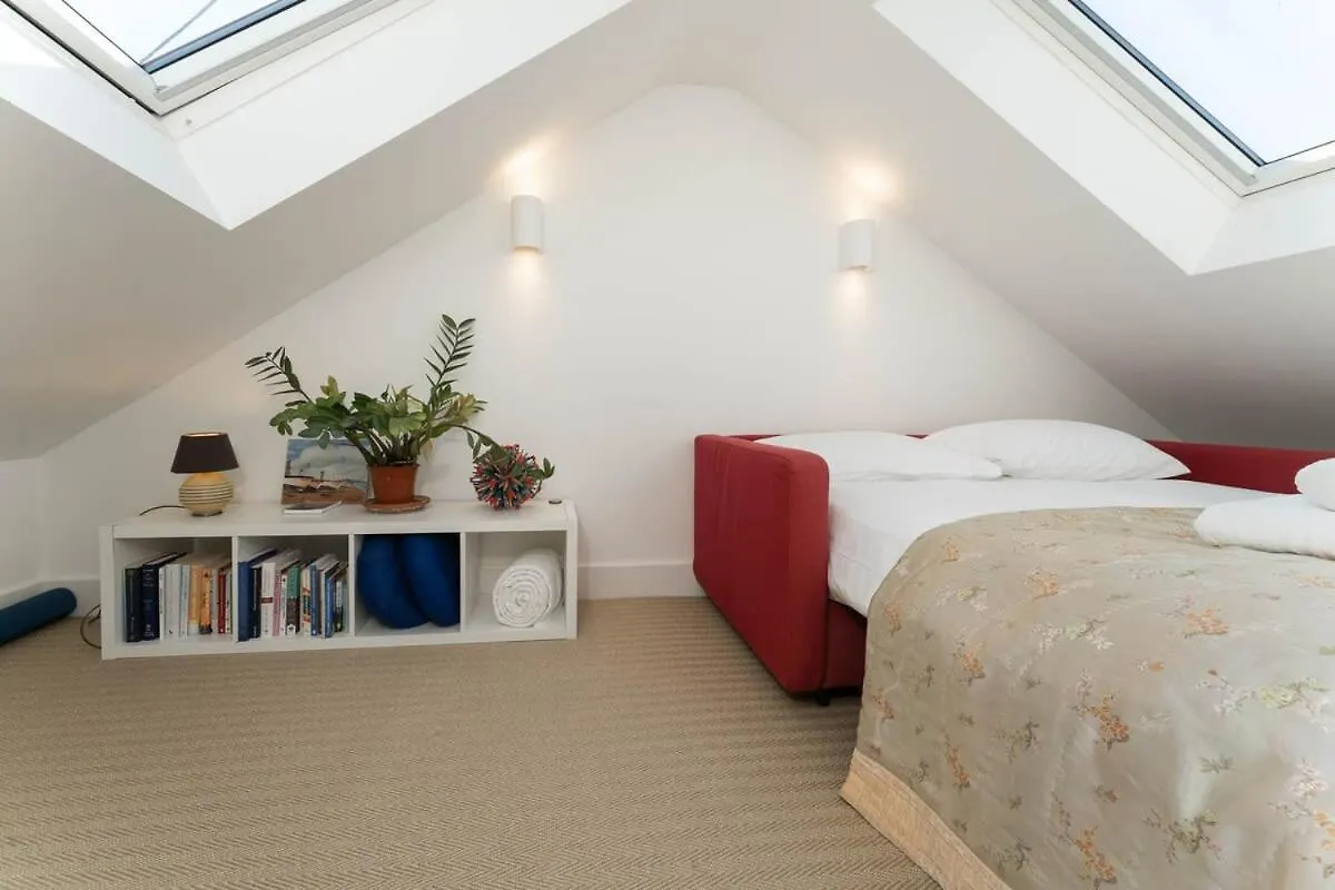 Host & Stay - Grove Townhouse برايتون بيت للعطل