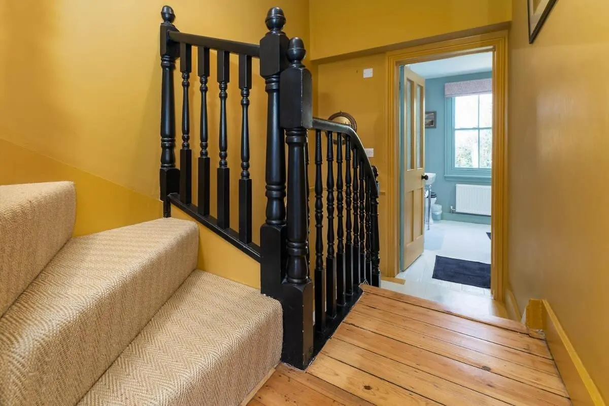 Host & Stay - Grove Townhouse برايتون 0*,