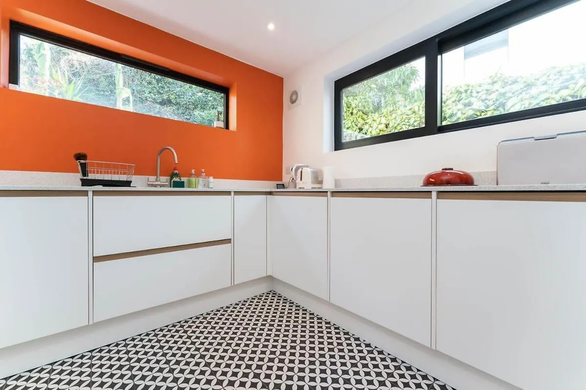 Host & Stay - Grove Townhouse برايتون المملكة المتحدة