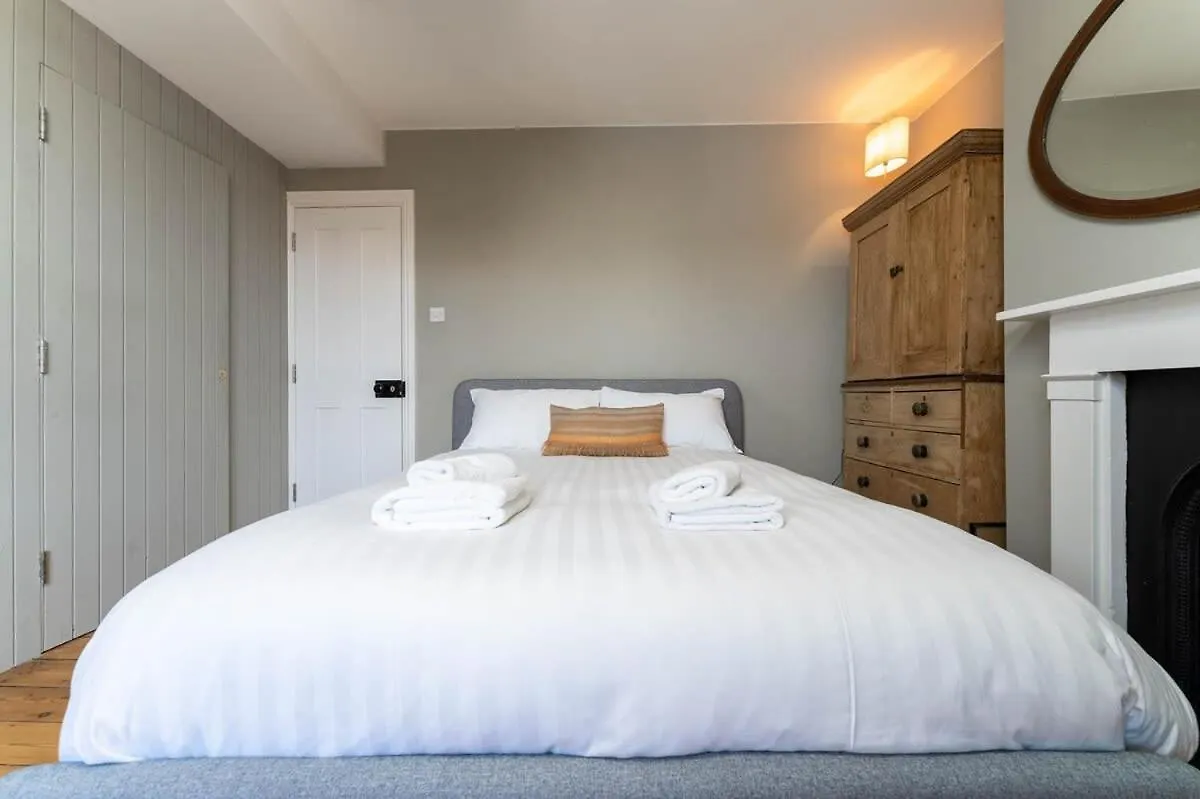 Host & Stay - Grove Townhouse برايتون 0*,